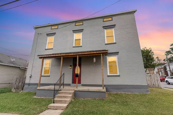 Dayton, KY 41074,615 Clay Street