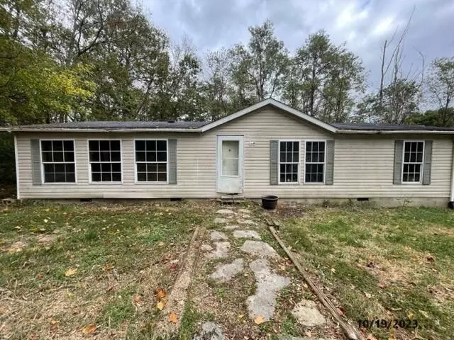 2113 Augusta Minverva Road, Augusta, KY 41002