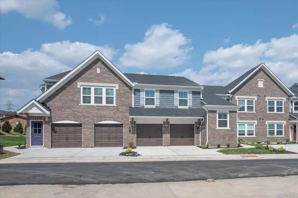 2520 Elyria Court #16-101, Crescent Springs, KY 41017