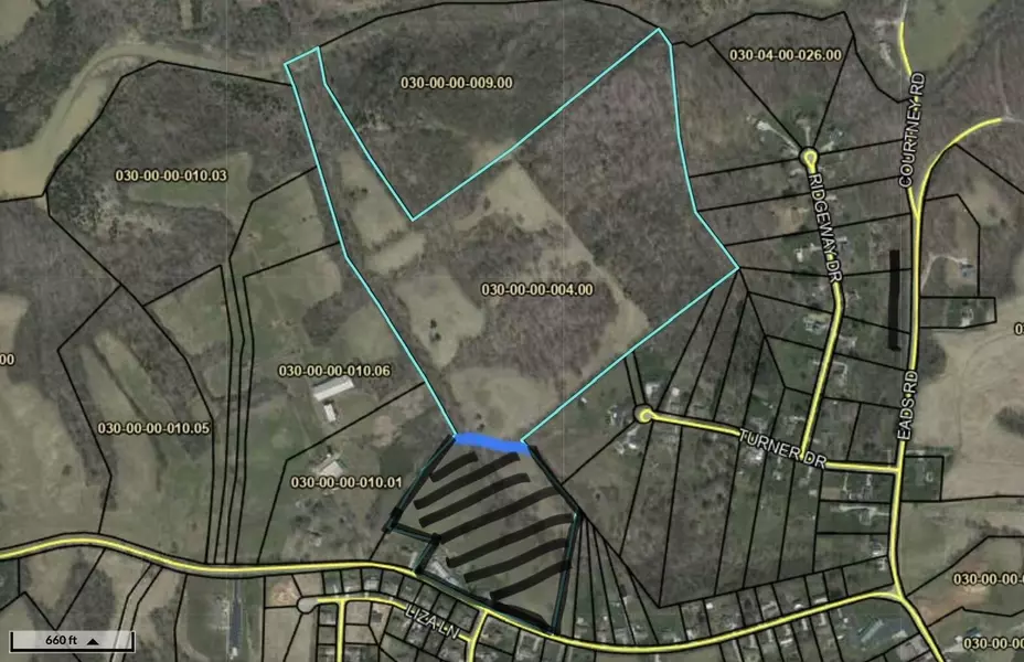 0 Turner Drive, Crittenden, KY 41030