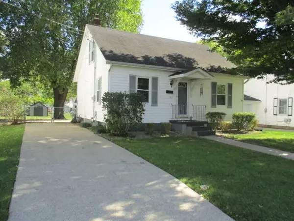 408 Pendleton Street, Falmouth, KY 41040