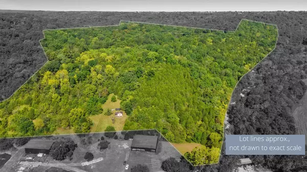 Worthville, KY 41098,3100 Big Twin Creek Road