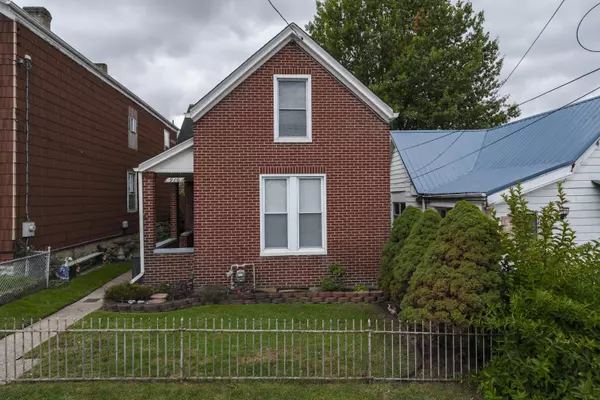 916 Maple Avenue, Dayton, KY 41074