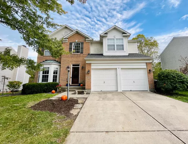 1286 Lancashire Drive, Union, KY 41091