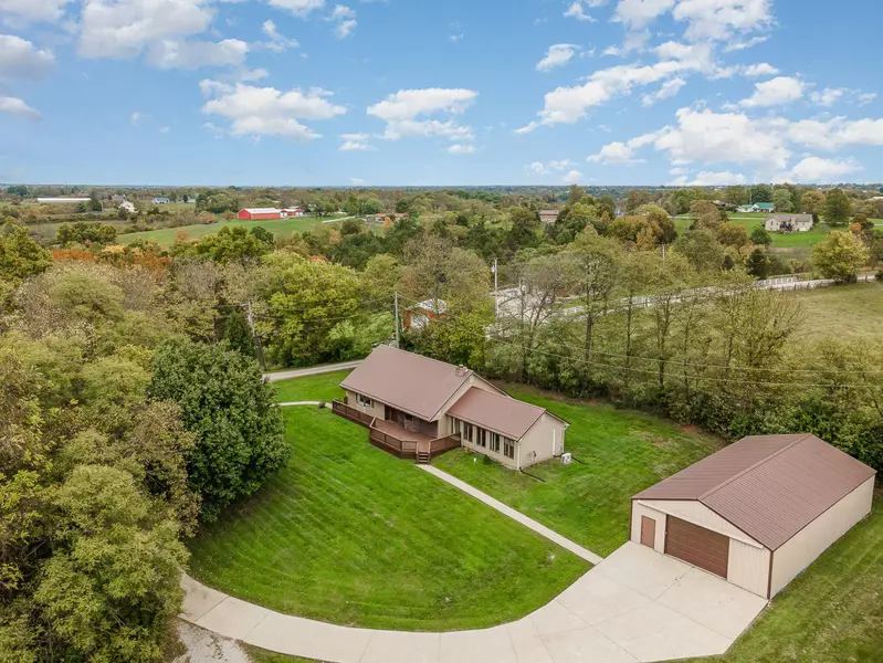 270 Swanee Shores Drive, Williamstown, KY 41097