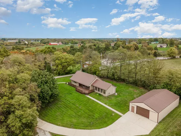 270 Swanee Shores Drive, Williamstown, KY 41097