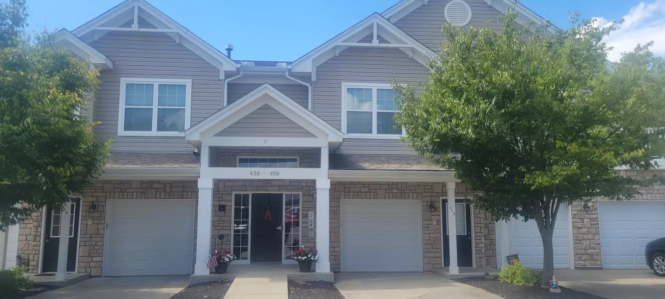 440 Ivy Ridge Drive, Cold Spring, KY 41076