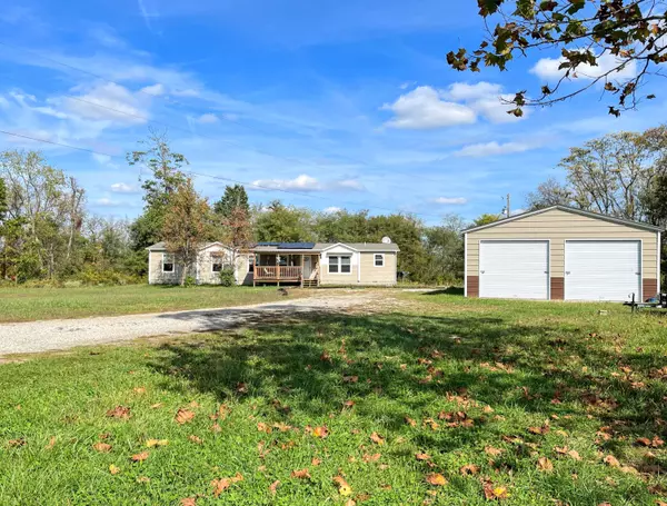 15271 Parkers Grove Road, Morning View, KY 41063