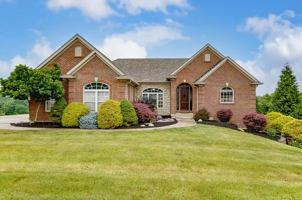 15619 Lebanon Crittenden Road, Verona, KY 41092