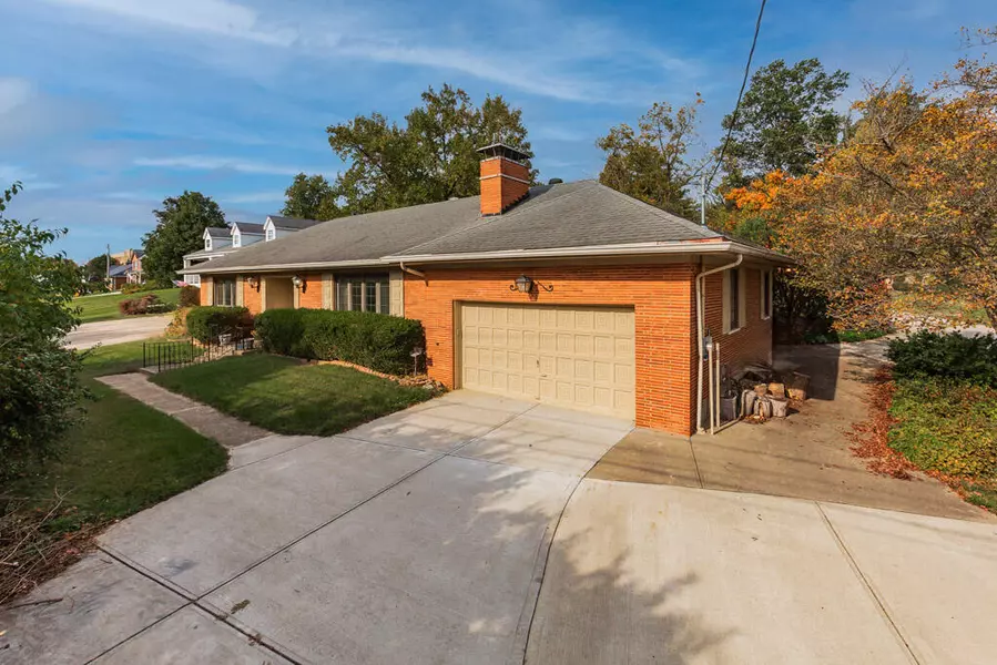 2950 Dixie HWY, Crestview Hills, KY 41017