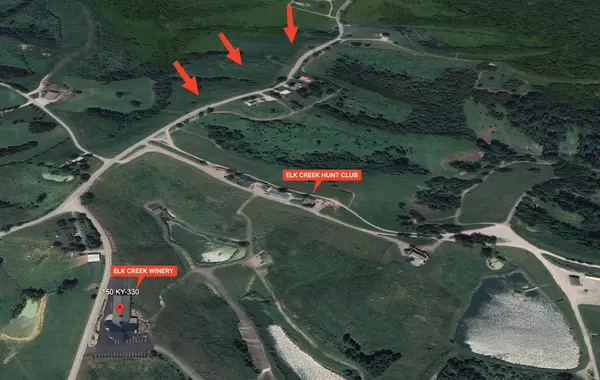 Owenton, KY 40359,Lot #1 Georgetown Road