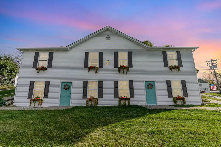 1 Sayers Drive, Williamstown, KY 41097