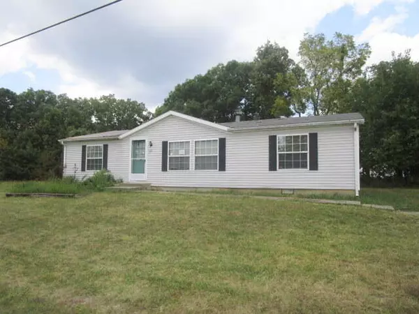 257 Eagle View Road, Falmouth, KY 41040