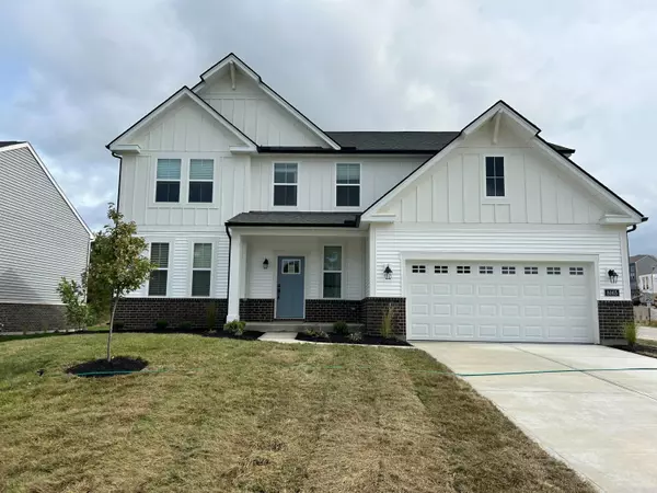 8065 Arcadia Boulevard, Alexandria, KY 41001