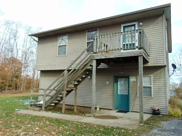 205 1/2 Roland Avenue, Owenton, KY 40359