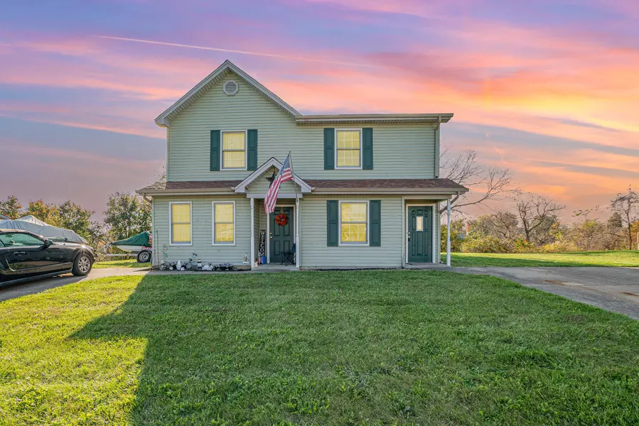 110 Arrowhead Drive, Williamstown, KY 41097