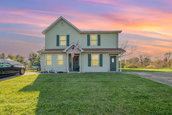 Williamstown, KY 41097,110 Arrowhead Drive
