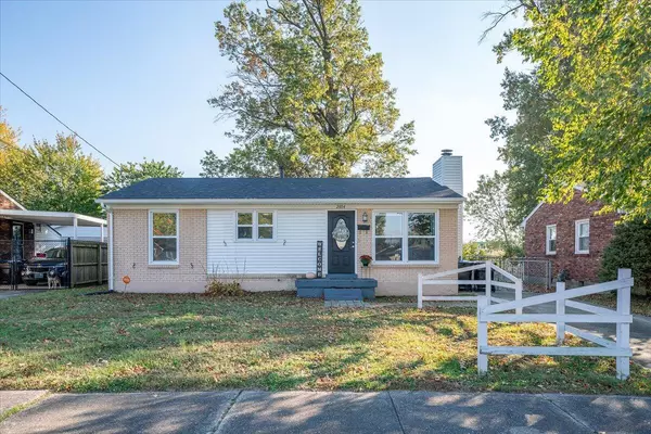 Louisville, KY 40213,2804 Whitlock Street