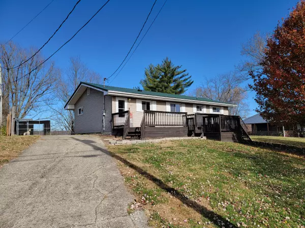 Carrollton, KY 41008,1707 Hilltop Drive