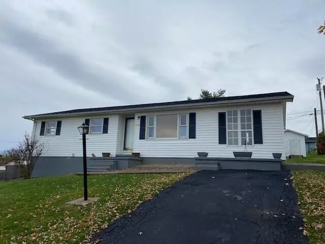 8048 Shelby Street, Maysville, KY 41056