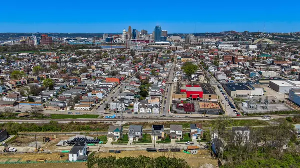 Newport, KY 41071,77 W 14th Street #Lot 50