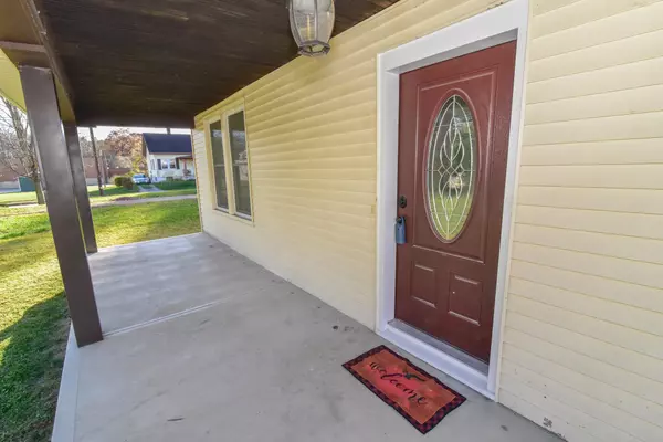 Silver Grove, KY 41085,5062 Four Mile Road