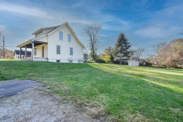 Silver Grove, KY 41085,5062 Four Mile Road