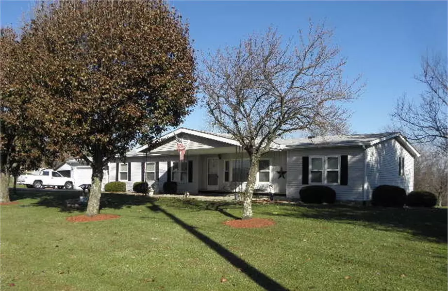 230 North Fork Drive, Crittenden, KY 41030