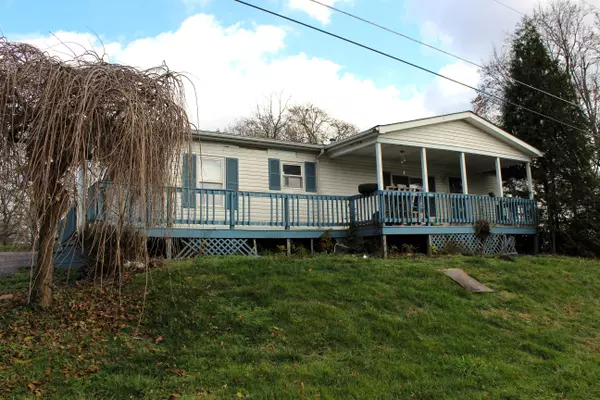 213 S Madison Street, Owenton, KY 40359