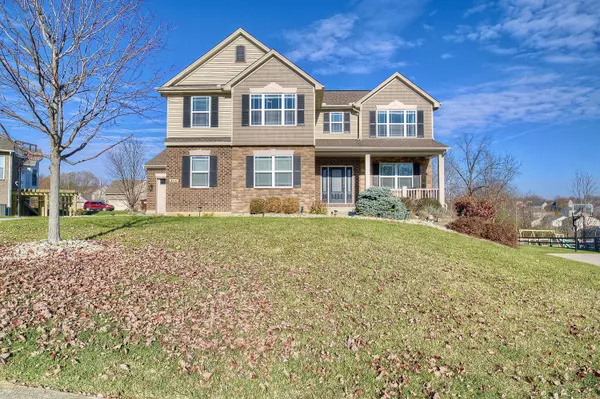 4502 Margo Lane,  Burlington,  KY 41005