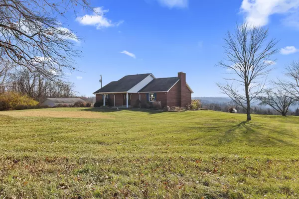 3591 Moffett Road, Morning View, KY 41063