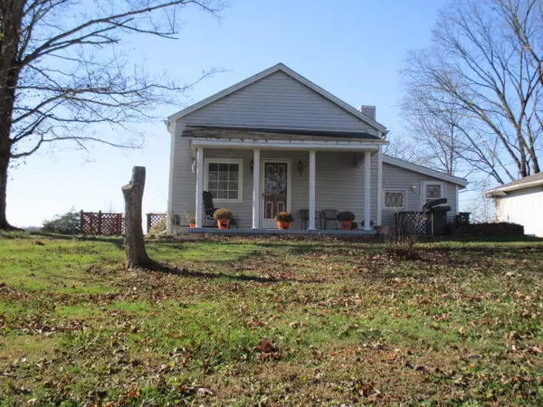 Falmouth, KY 41040,361 Holmes Road