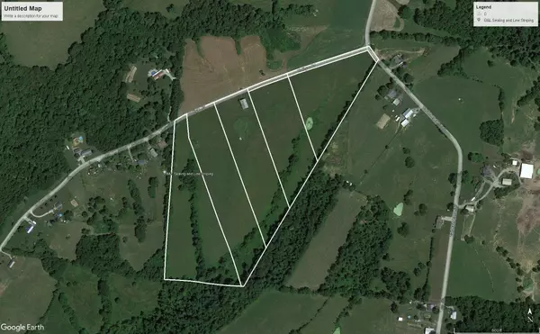 Dry Ridge, KY 41035,360-1 Mulligan Road