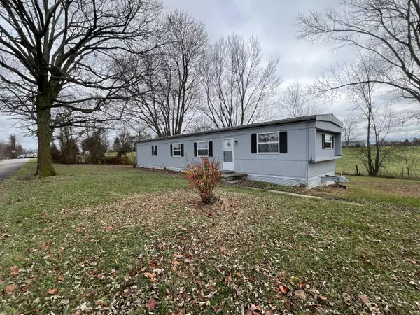 65 Bucks Run Road, Owenton, KY 40359