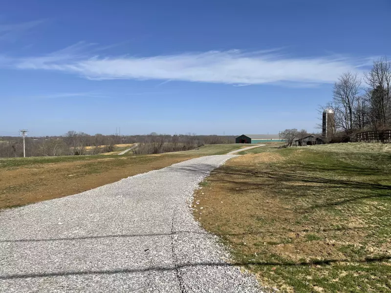 0 Violet Road, Crittenden, KY 41030