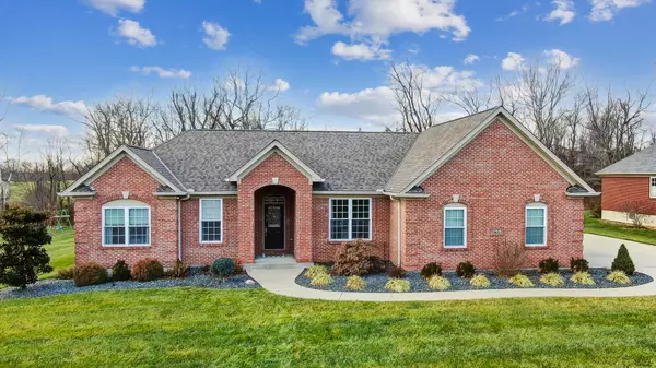 2768 Sunchase Boulevard,  Burlington,  KY 41005