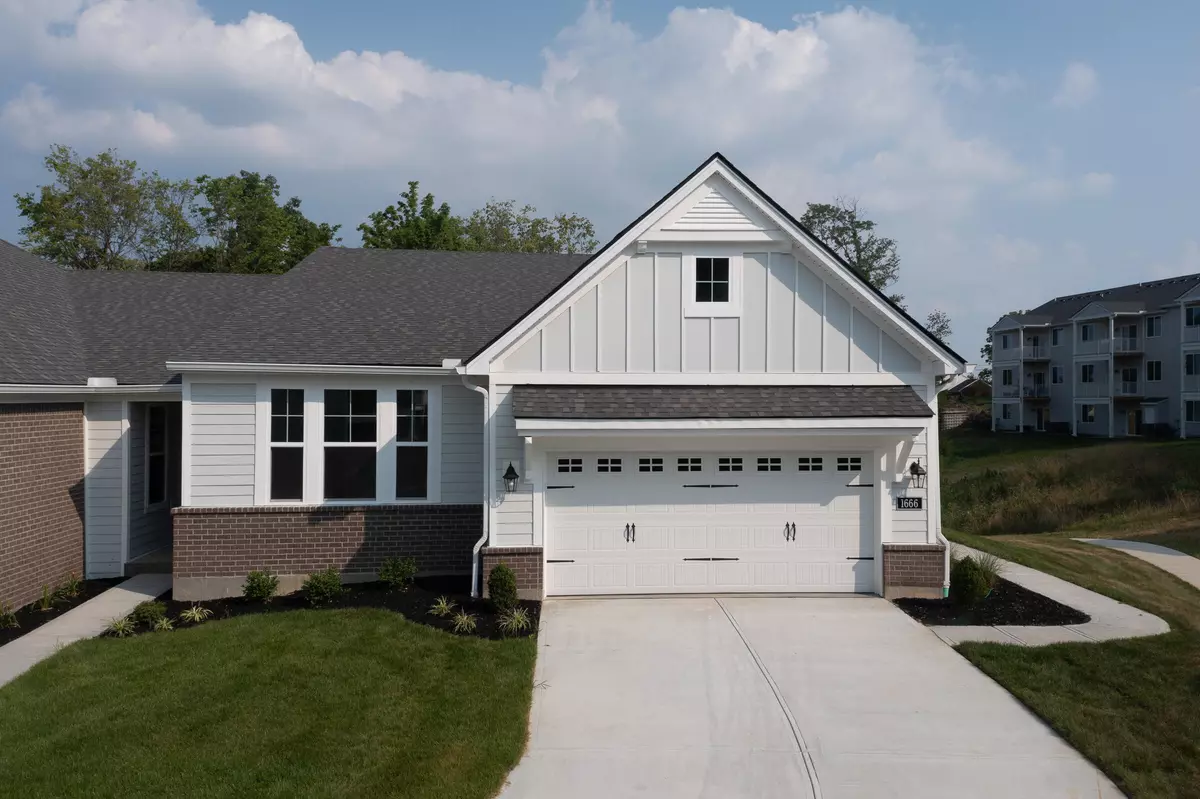 Hebron, KY 41048,1666 Creekwood Court