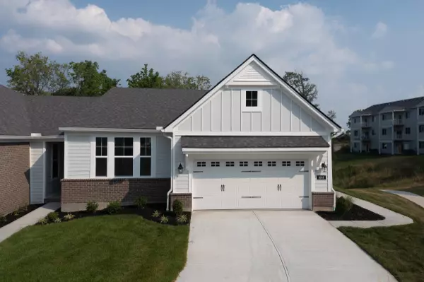 1666 Creekwood Court, Hebron, KY 41048