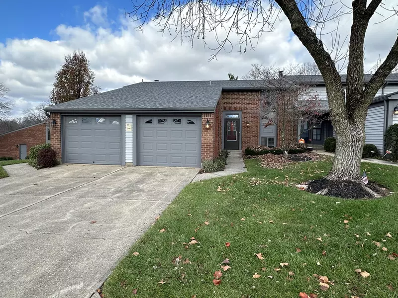 144 Elmsmead Court, Crestview Hills, KY 41017