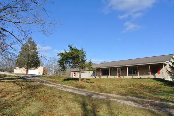 1881 Alexander Road, Verona, KY 41092