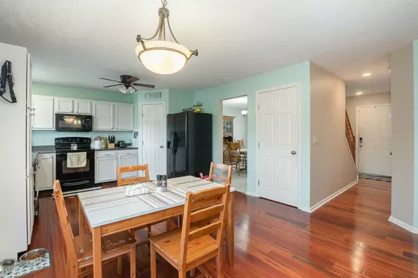 1264 Summerlake Drive Alexandria, KY 41001