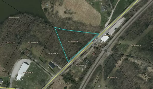 1+acre Dixie HWY, Williamstown, KY 41097