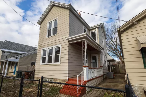 208 E 18th Street, Covington, KY 41014