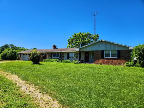 8823 Kentontown Road, Mt. Olivet, KY 41064