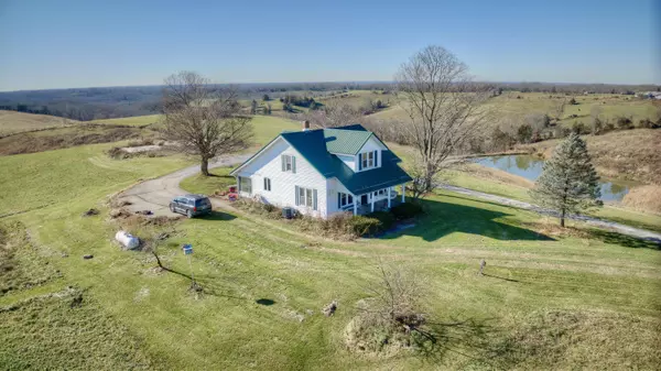 420 Heekin Road, Williamstown, KY 41097