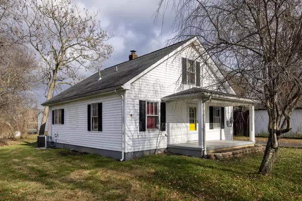 306 W 2nd Street, Falmouth, KY 41040