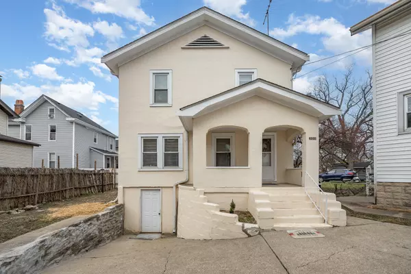 322 W 34th Street, Covington, KY 41015
