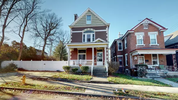 2117 Maryland Avenue, Covington, KY 41014