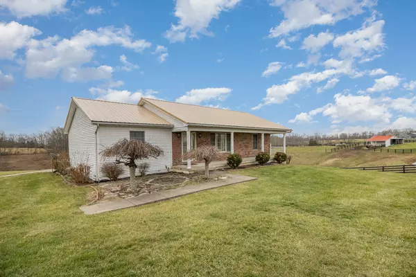 Foster, KY 41043,11345 Highway 10