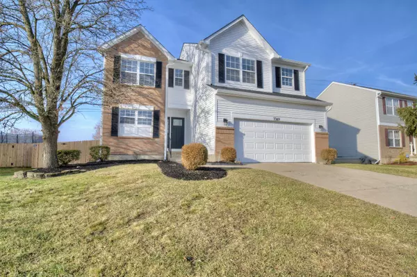 7369 Cumberland Circle, Florence, KY 41042